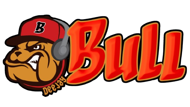 logo dj bull